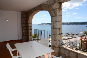  Apartamento ALBATROS 2 3-1  Ла-Эскала